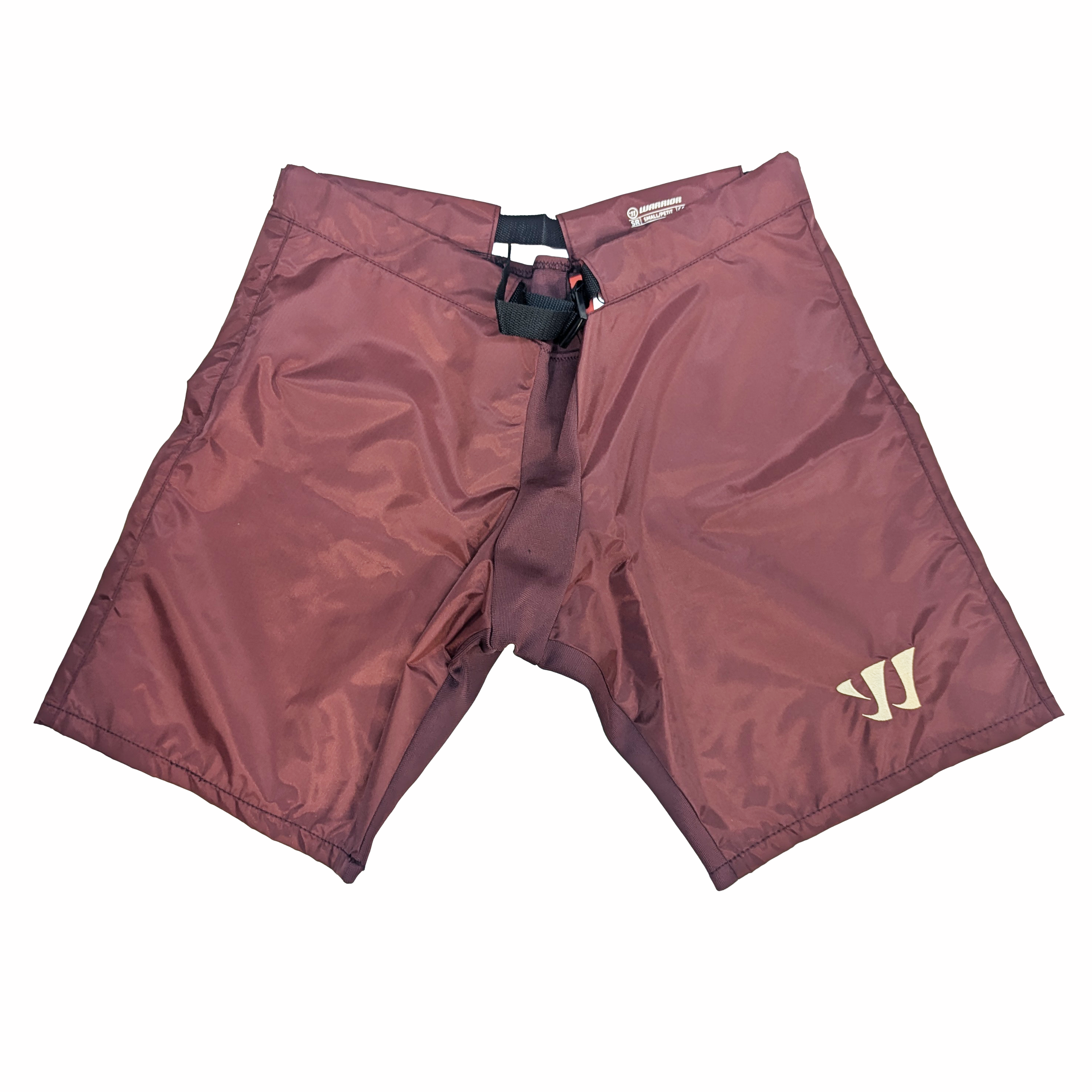 Warrior Alpha - Pantalon NCAA Pro Stock (marron)